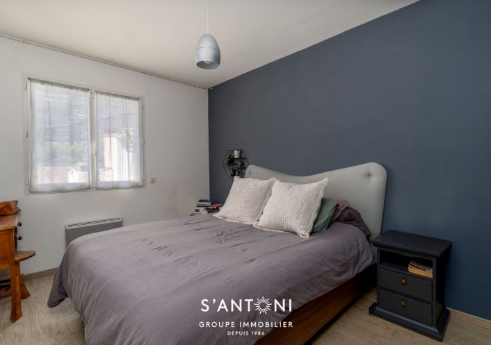 vente Villa Lieuran Les Beziers