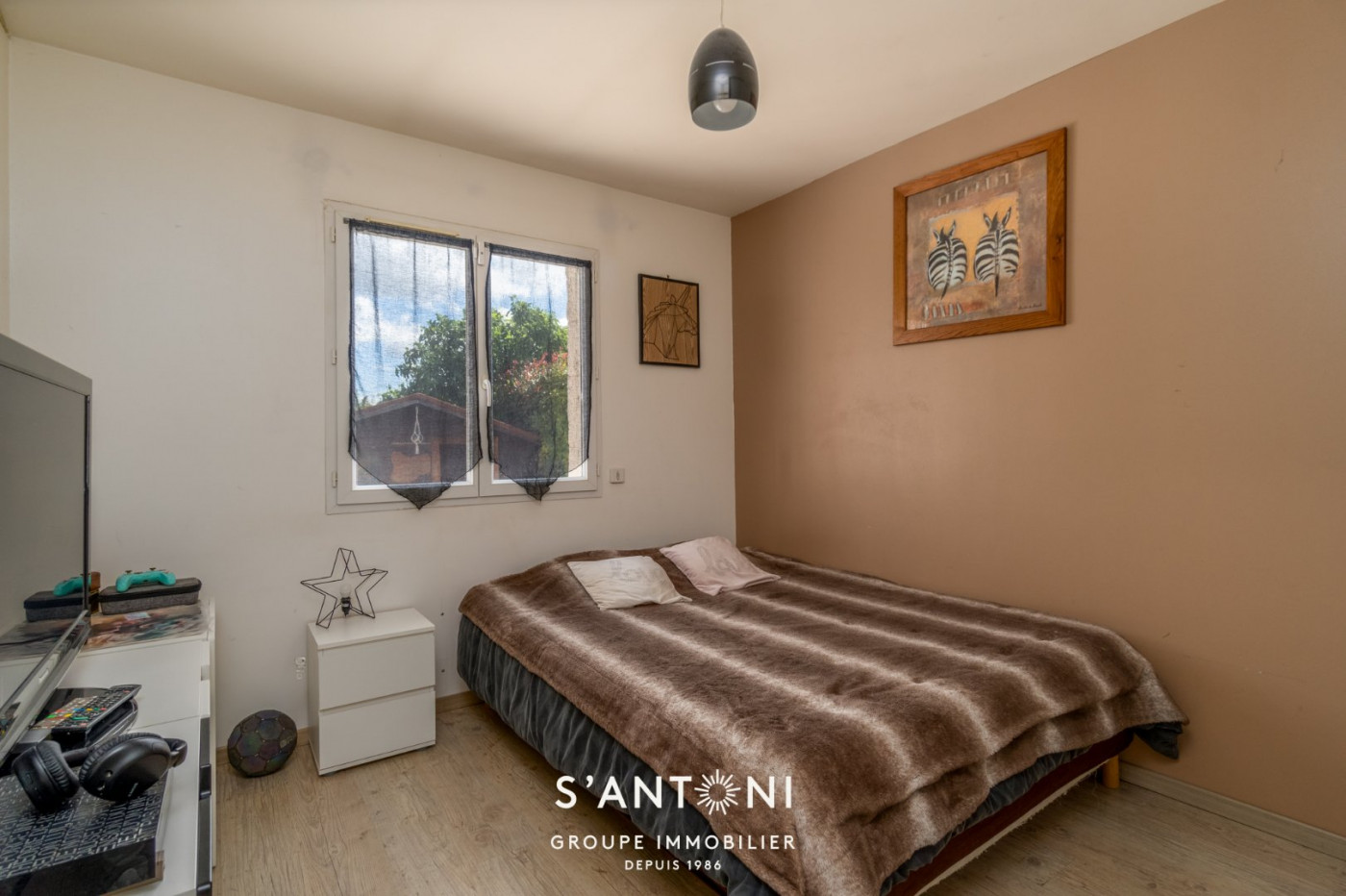 vente Villa Lieuran Les Beziers - Photo 18