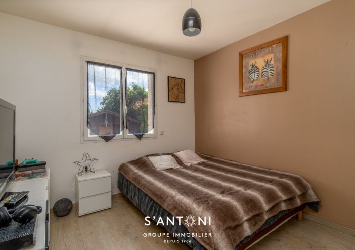 vente Villa Lieuran Les Beziers
