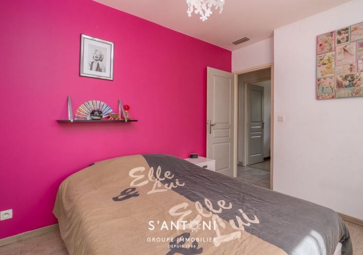 vente Villa Lieuran Les Beziers