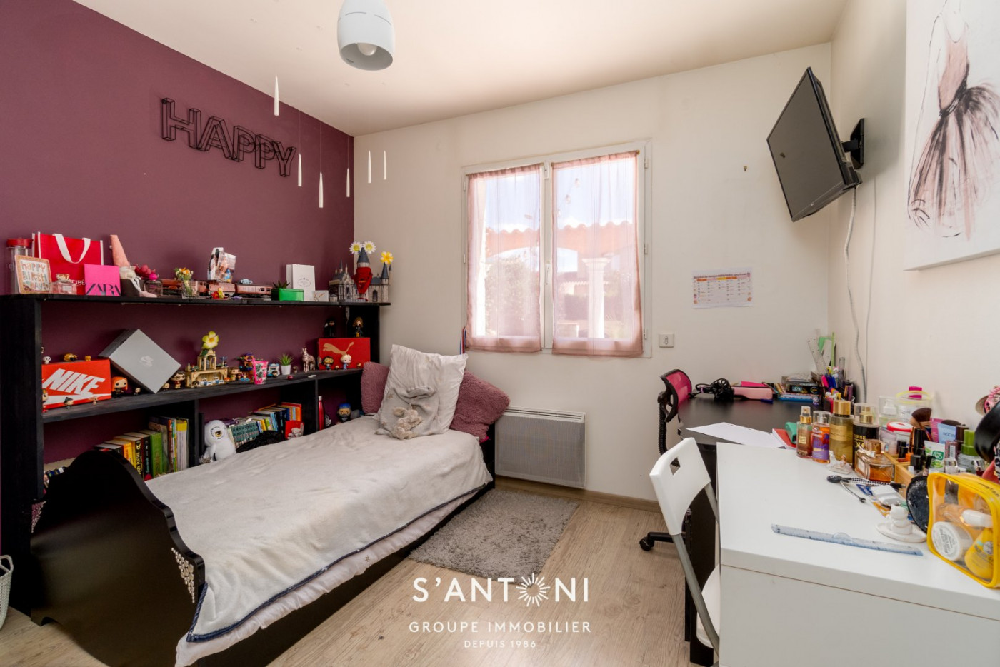 vente Villa Lieuran Les Beziers - Photo 16