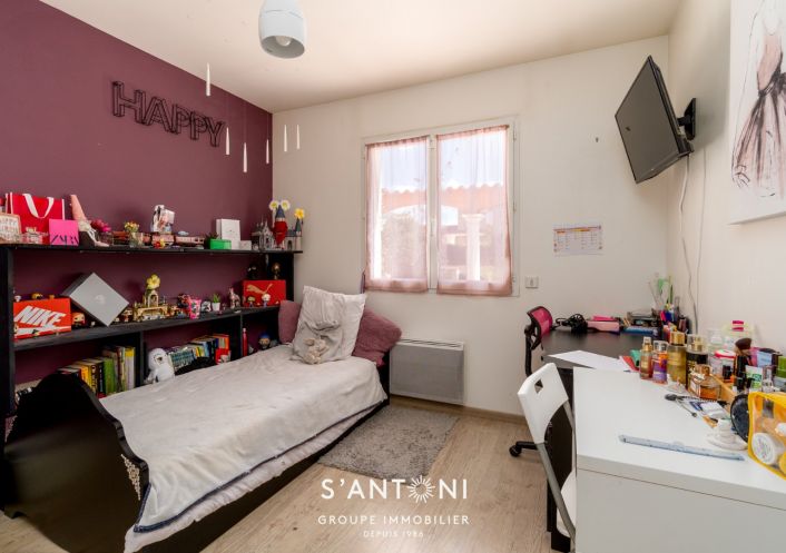 vente Villa Lieuran Les Beziers