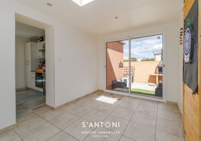 vente Villa Lieuran Les Beziers