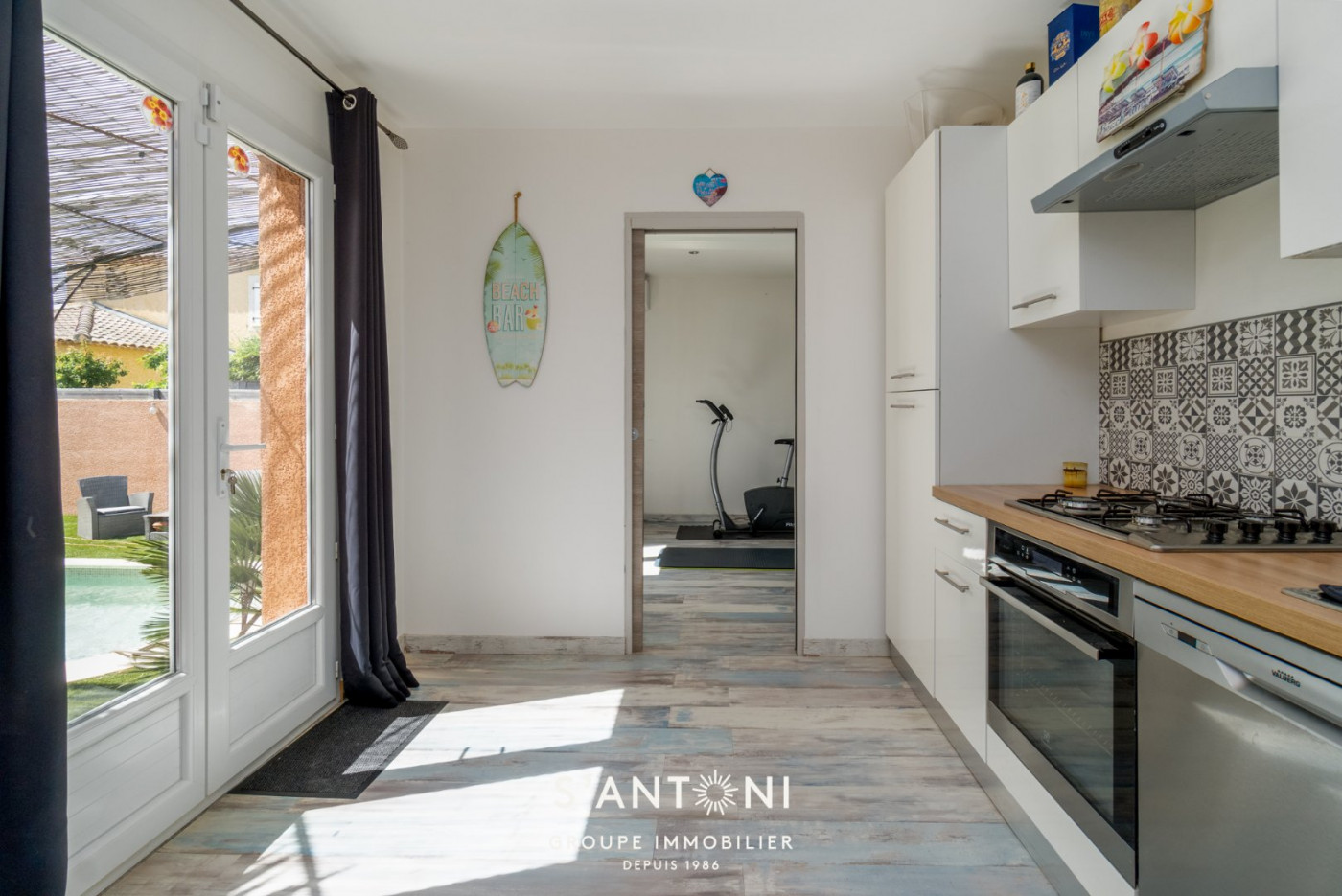 vente Villa Lieuran Les Beziers - Photo 4