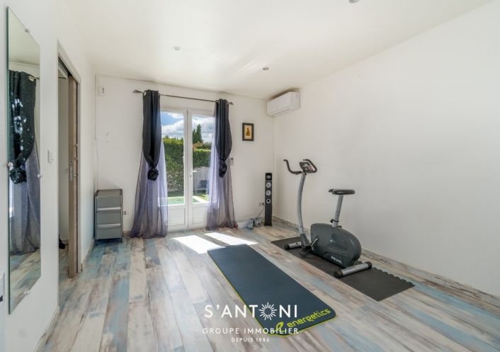vente Villa Lieuran Les Beziers