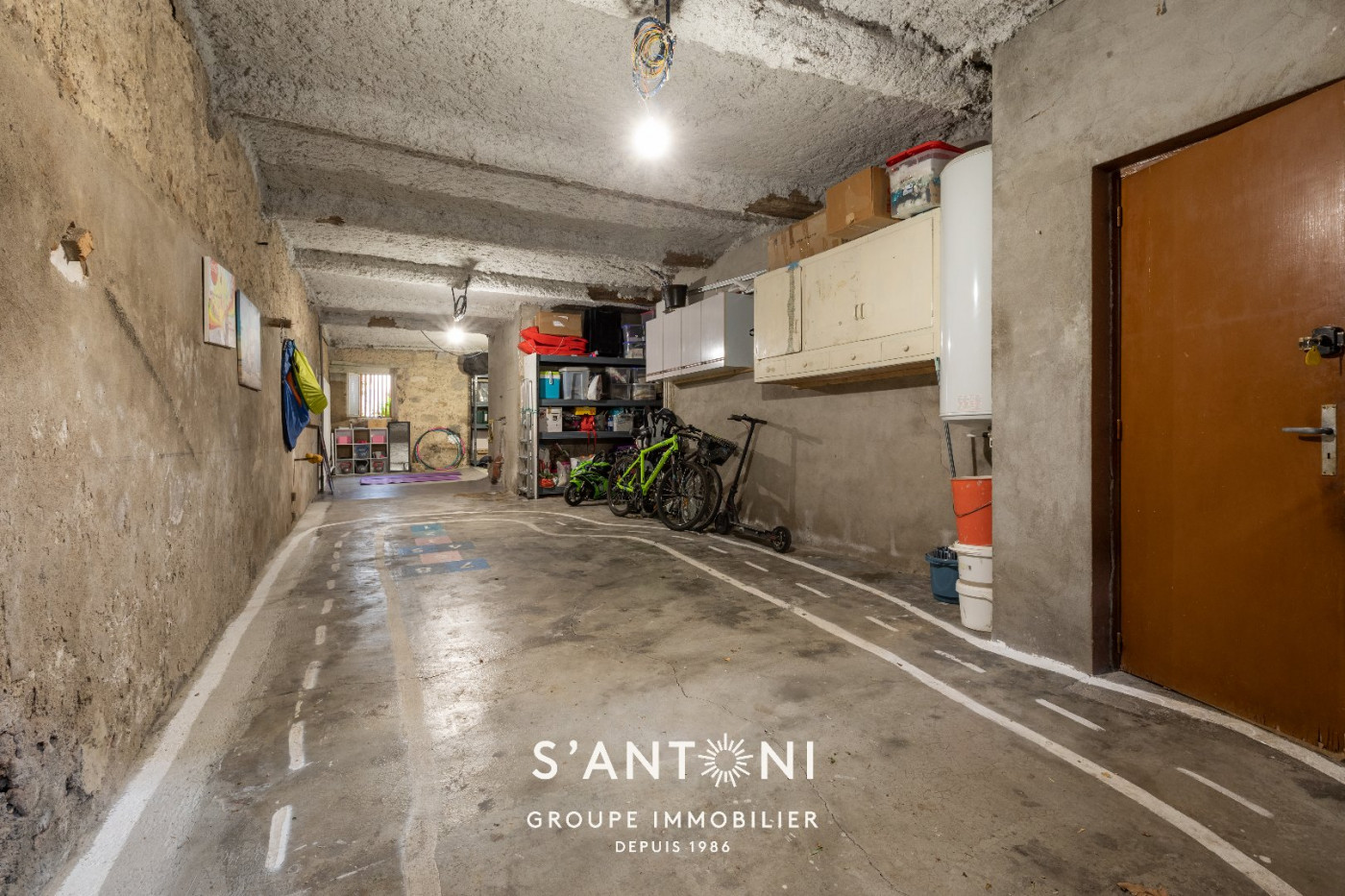 vente Maison de village Villeneuve Les Beziers - Photo 12