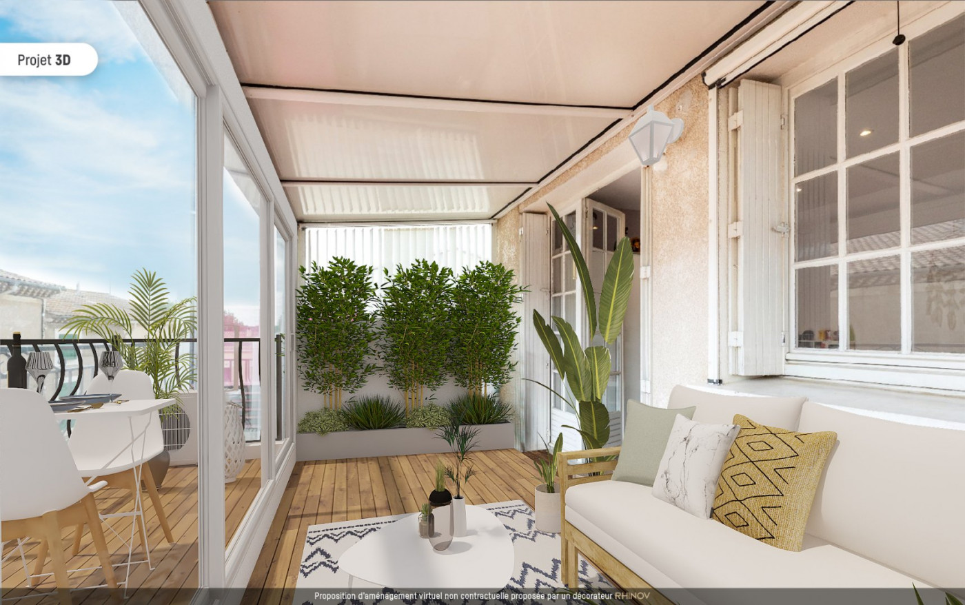 vente Maison de village Villeneuve Les Beziers - Photo 10