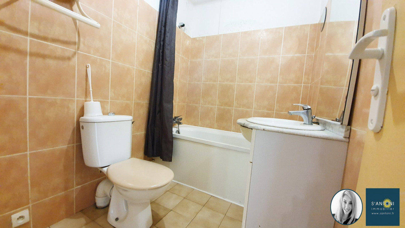 vente Maison Villeneuve Les Beziers - Photo 11