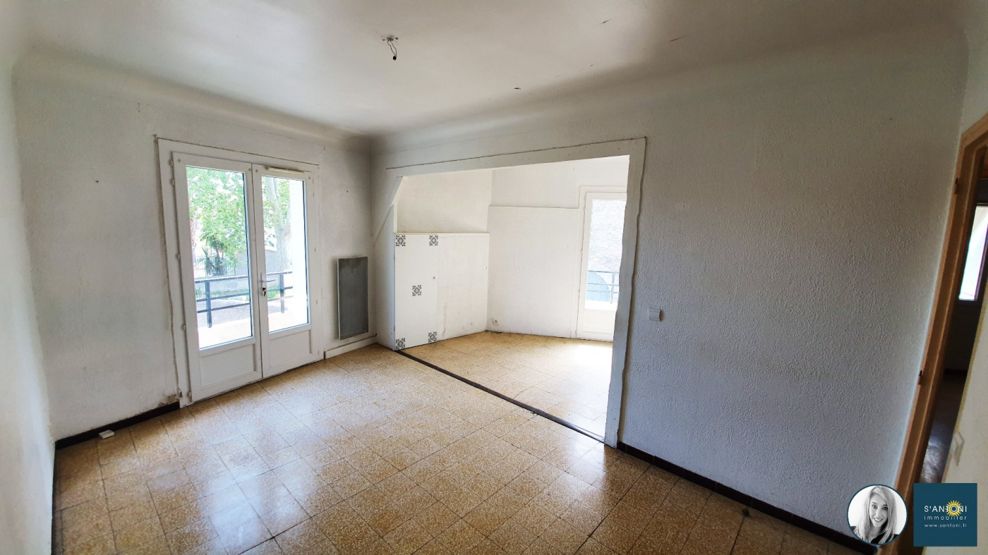 vente Maison Villeneuve Les Beziers - Photo 1