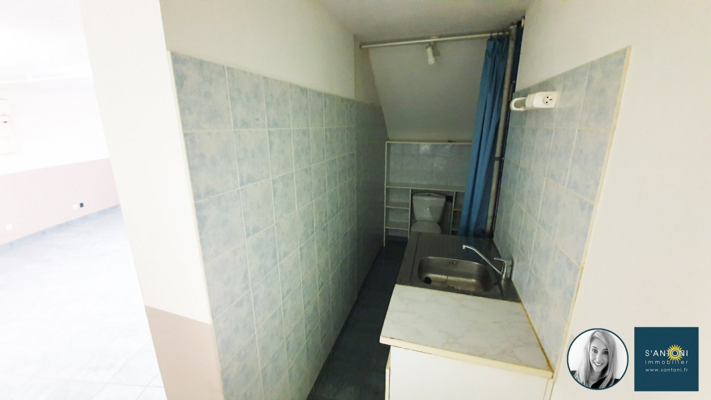 vente Maison Villeneuve Les Beziers - Photo 10