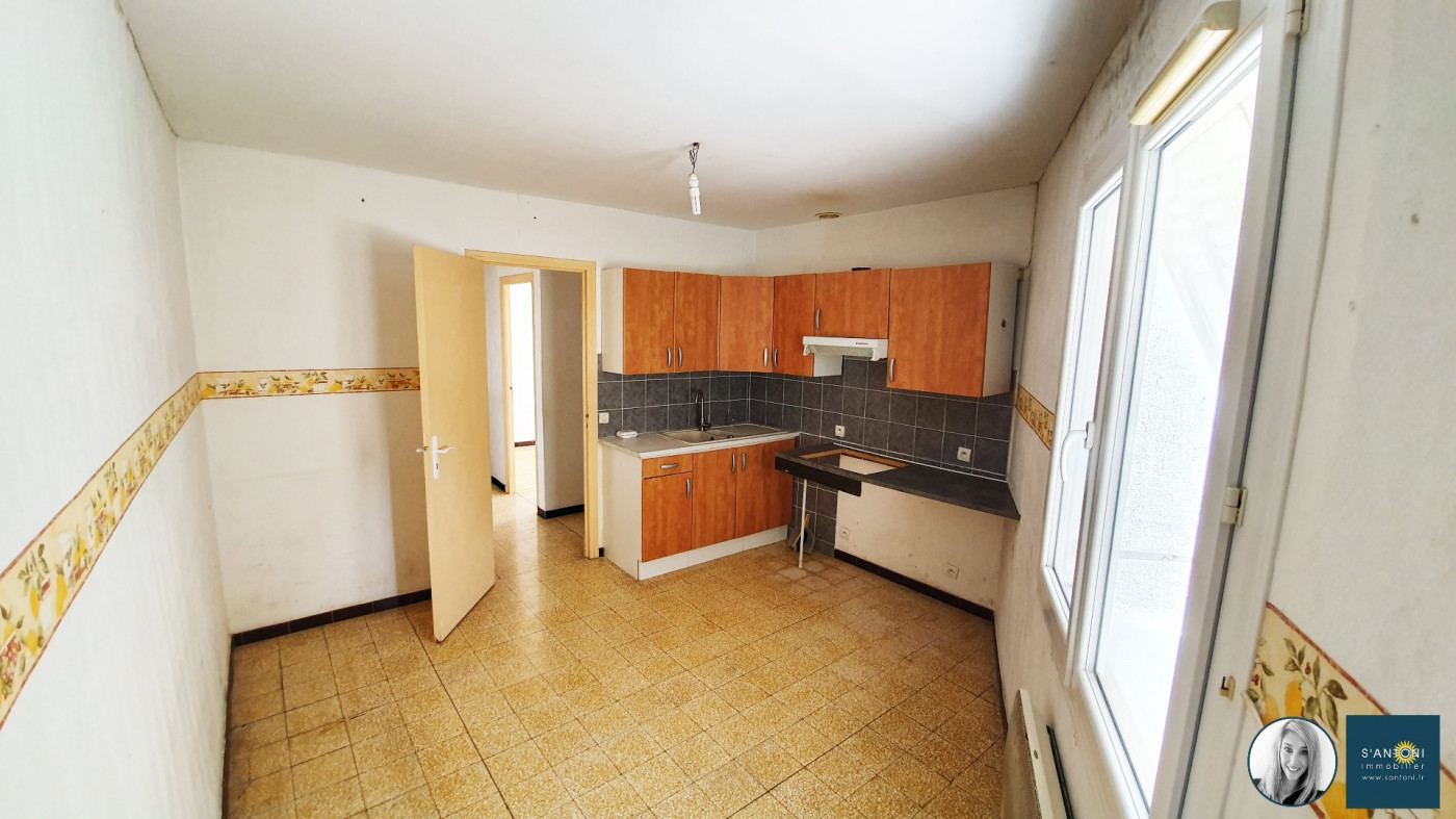 vente Maison Villeneuve Les Beziers - Photo 3