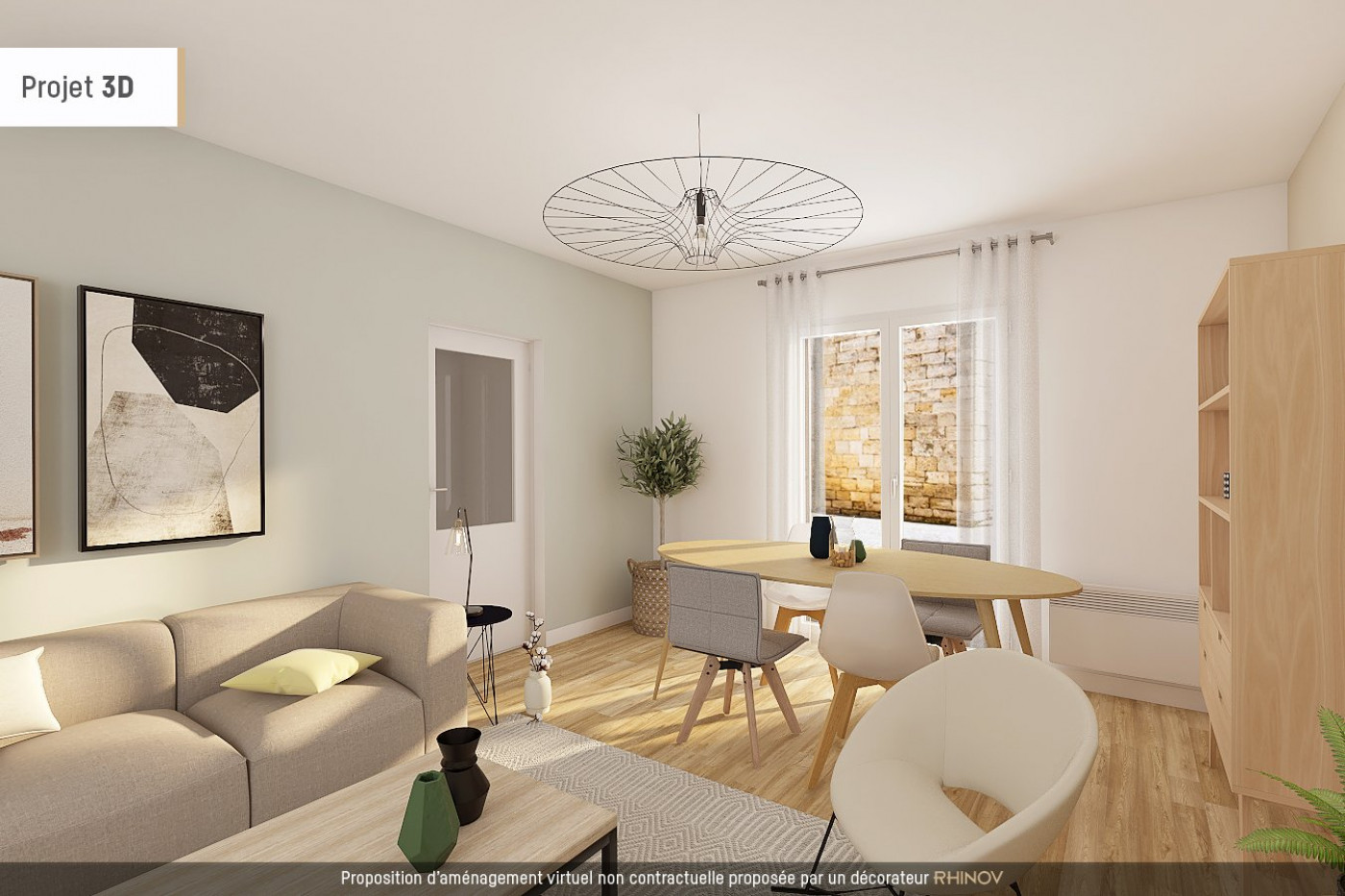 vente Appartement Villeneuve Les Beziers - Photo 2