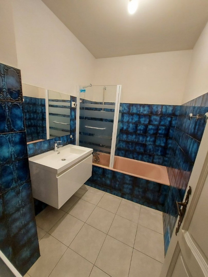vente Appartement Villeneuve Les Beziers - Photo 9