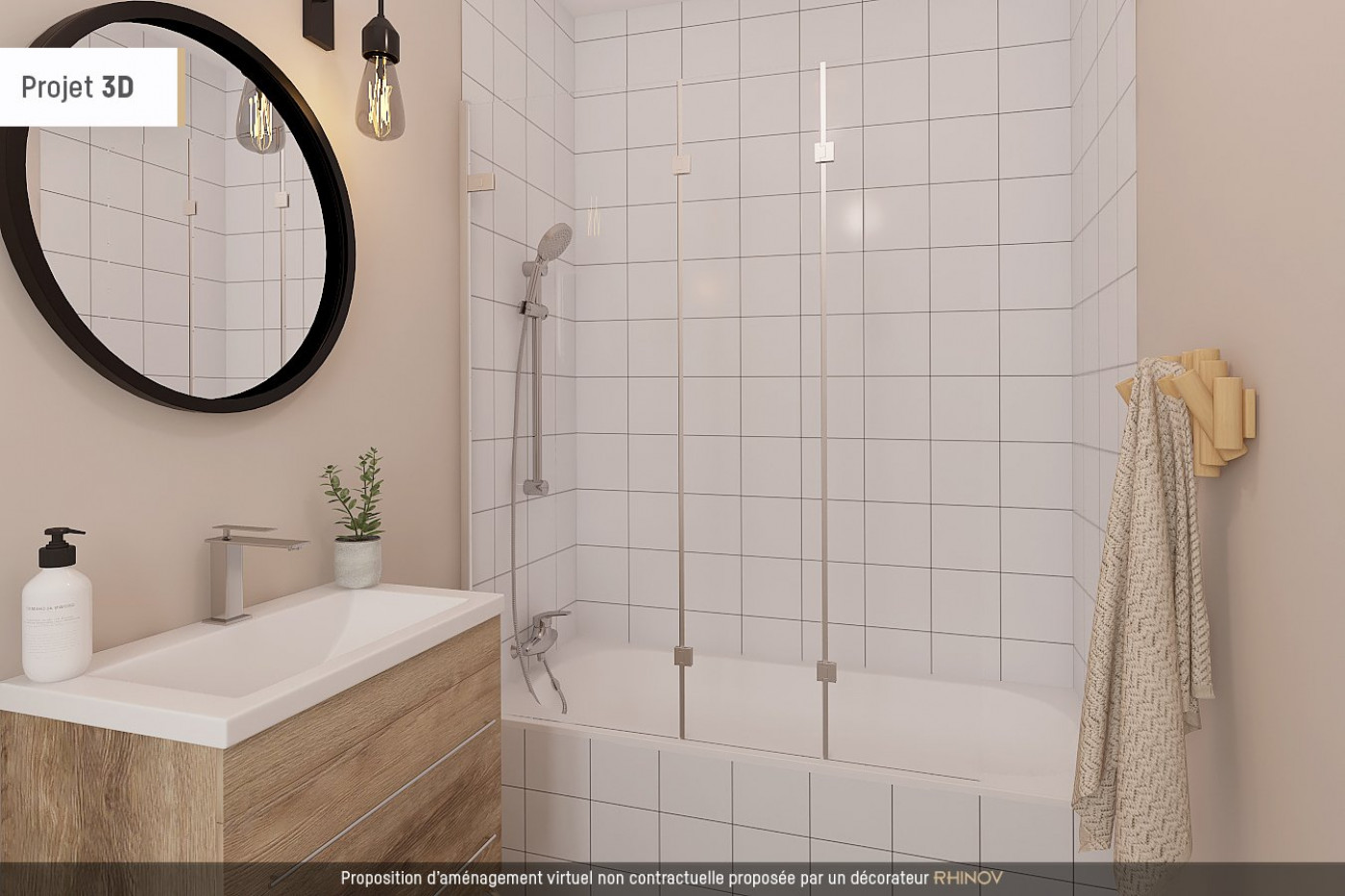 vente Appartement Villeneuve Les Beziers - Photo 8