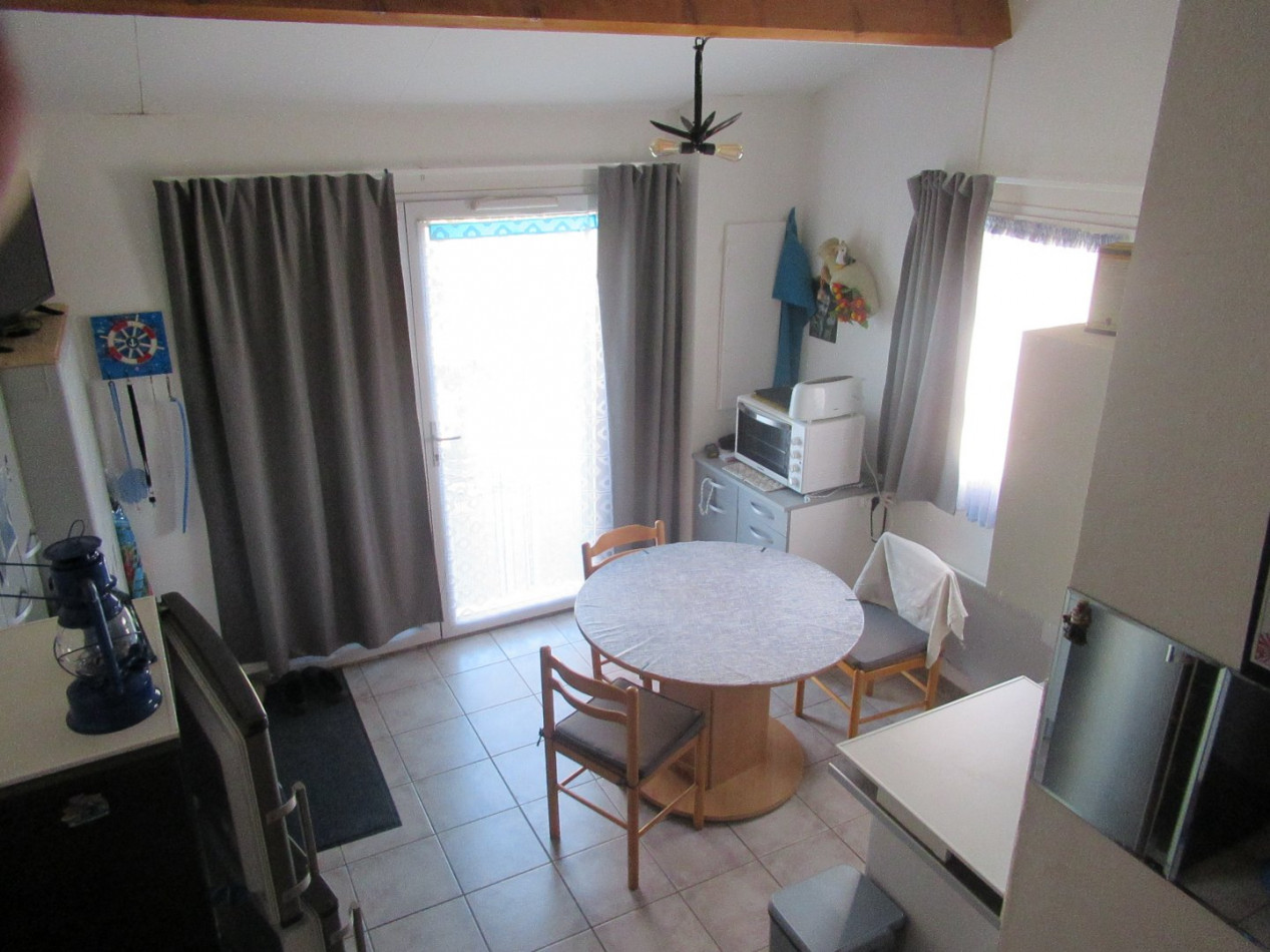 vente Maison en résidence Colombiers - Photo 1