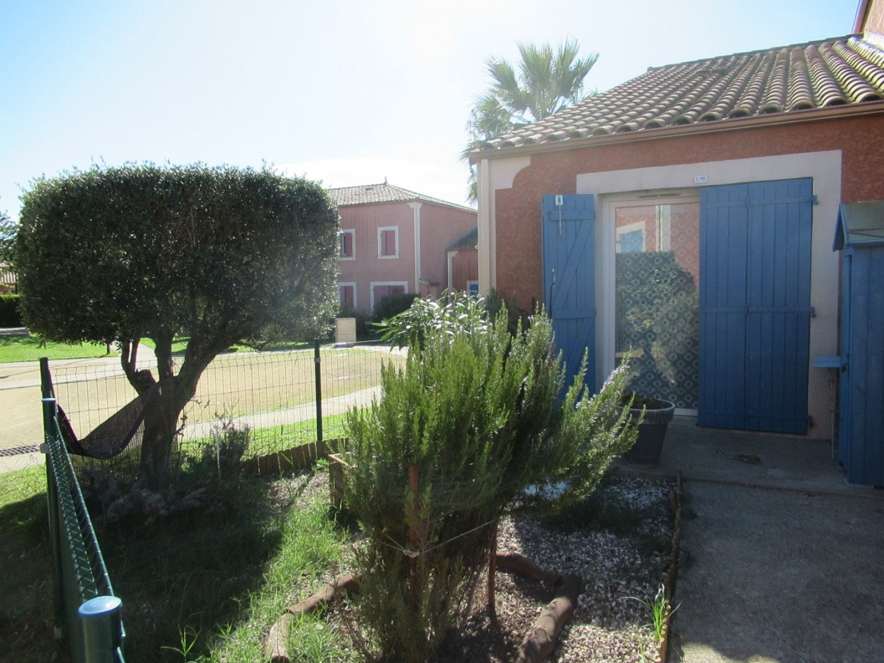 vente Maison en résidence Colombiers - Photo 2