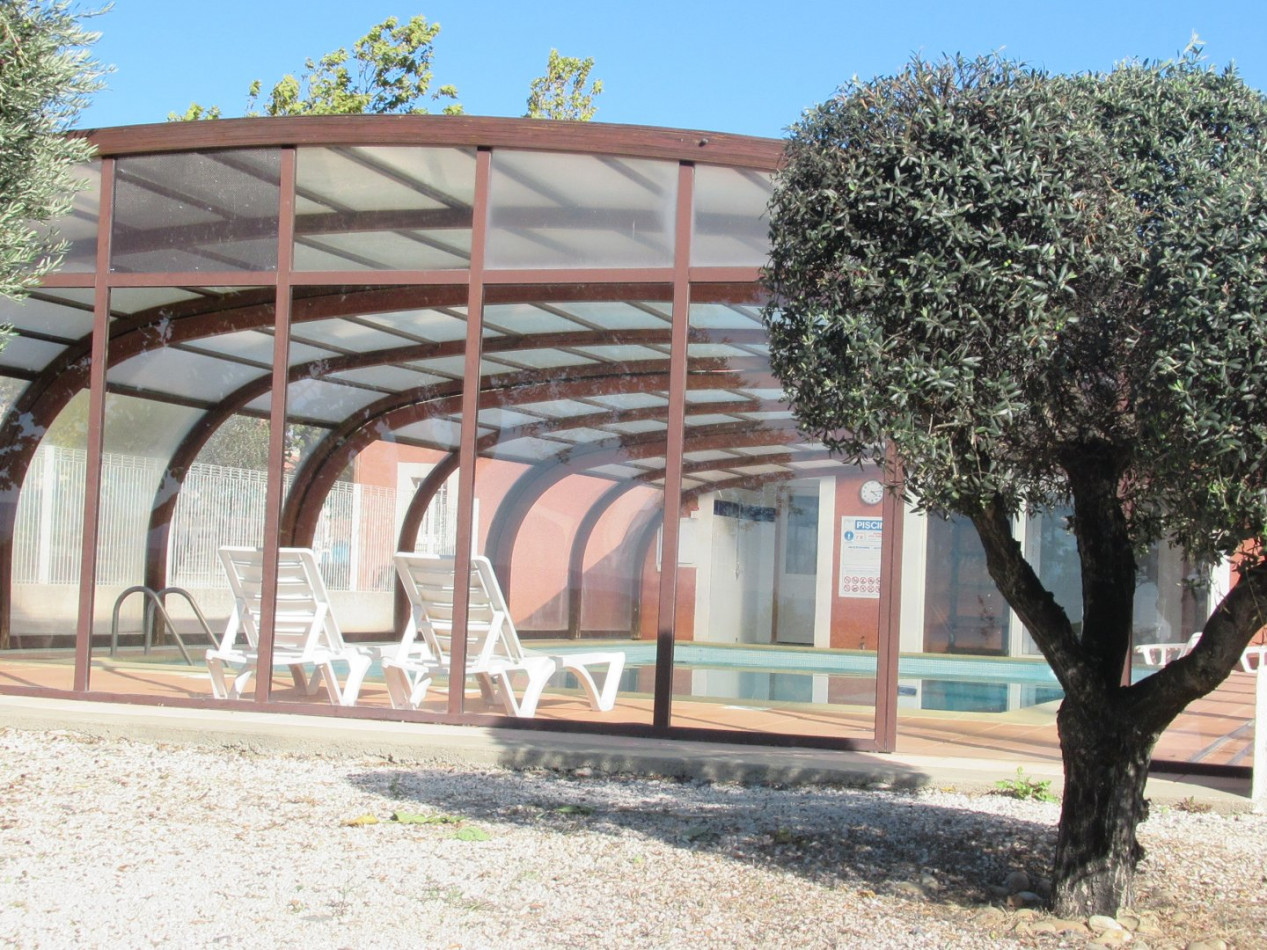 vente Maison en résidence Colombiers - Photo 9