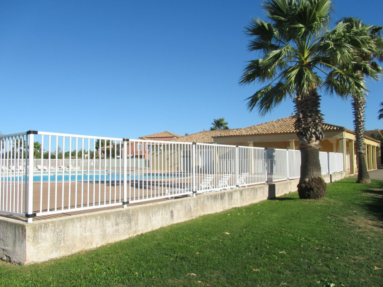 vente Maison en résidence Colombiers - Photo 11