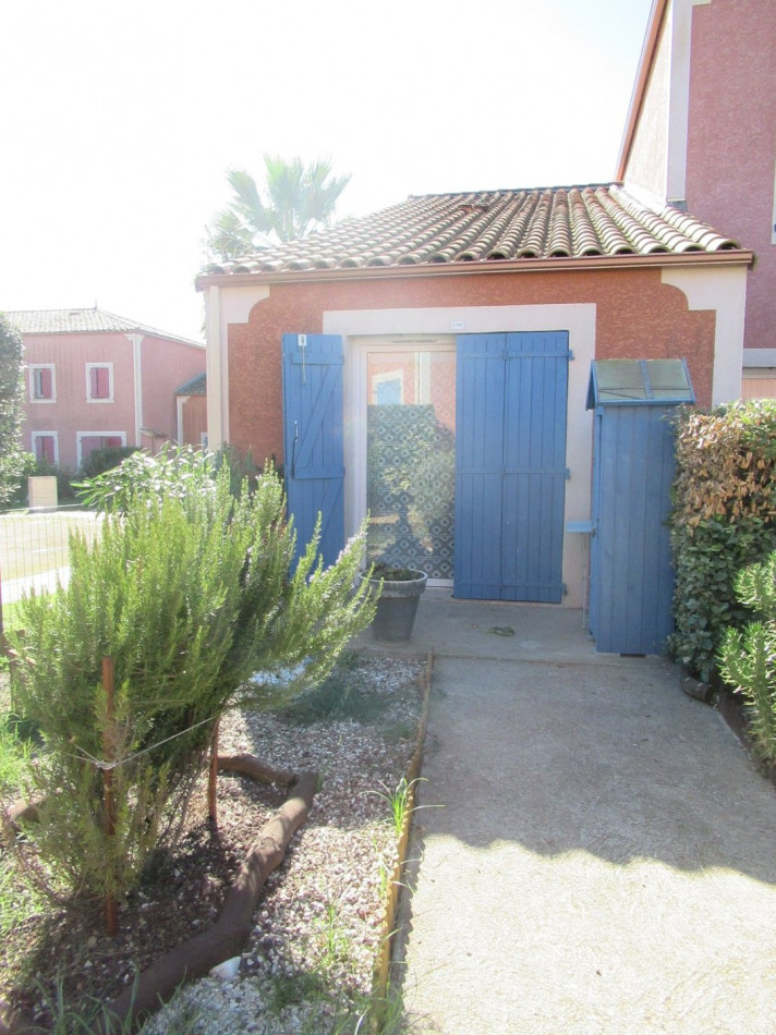 vente Maison en résidence Colombiers - Photo 13