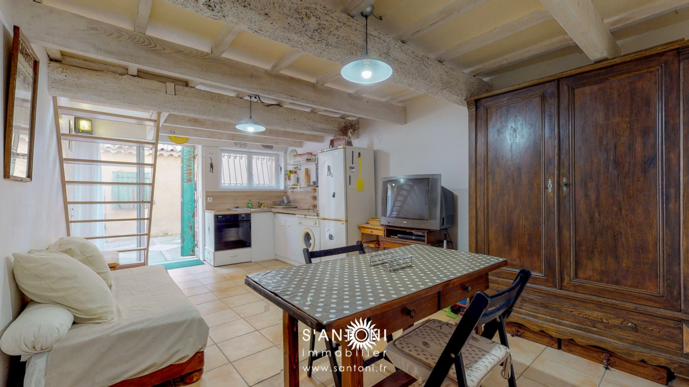 vente Maison Villeneuve Les Beziers - Photo 3