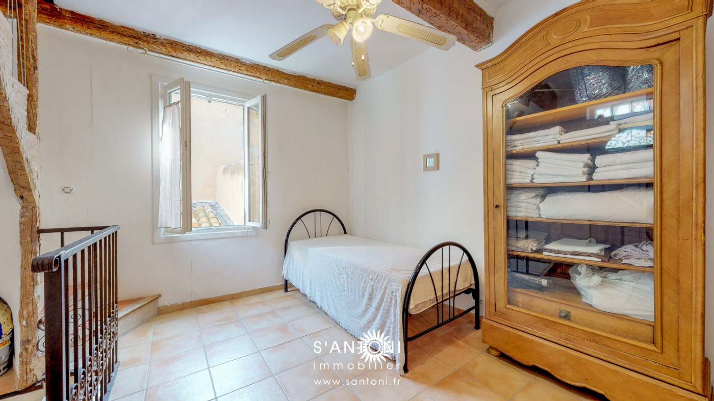 vente Maison Villeneuve Les Beziers - Photo 5