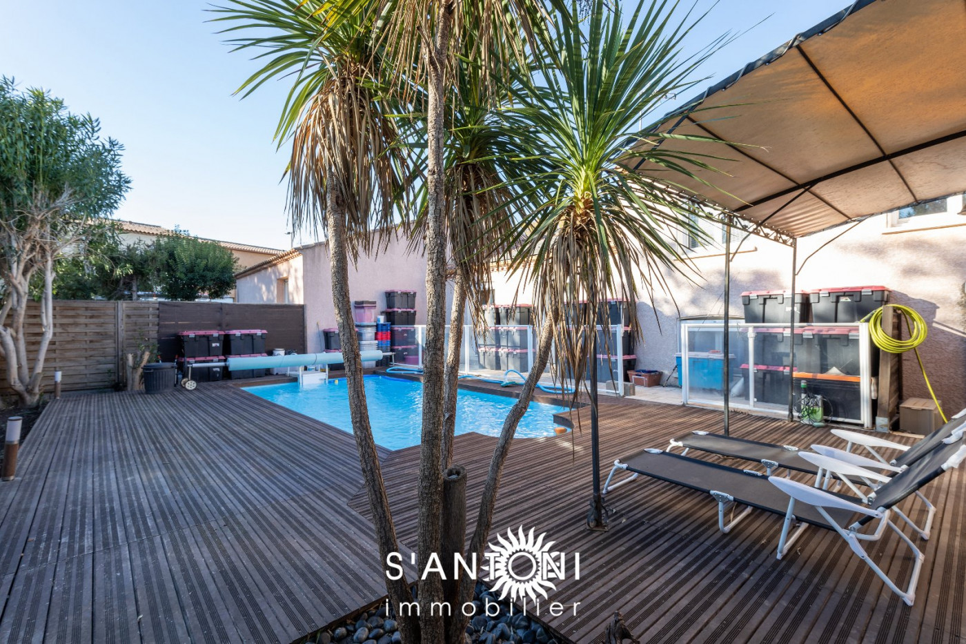 vente Maison Beziers - Photo 1