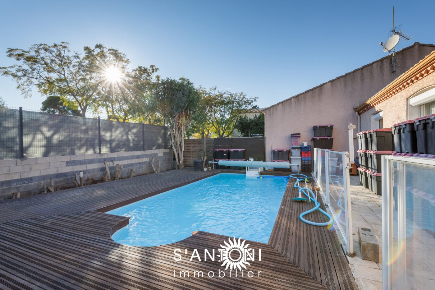 vente Maison Beziers - Photo 12