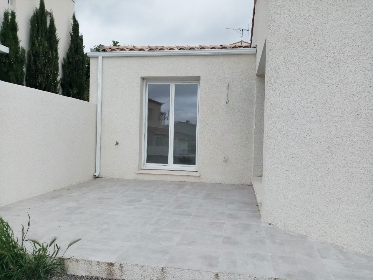 vente Villa Beziers - Photo 4