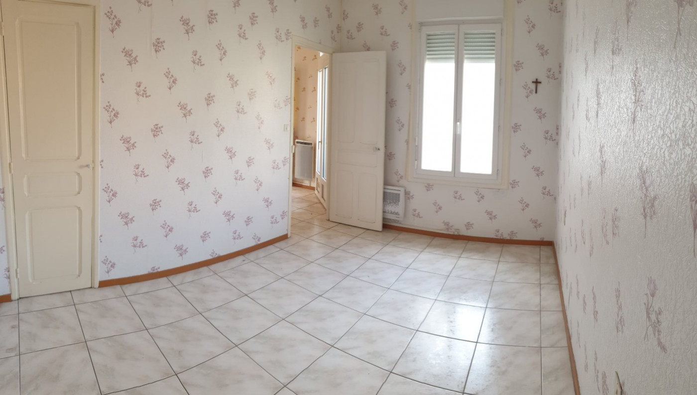 vente Appartement Beziers - Photo 1