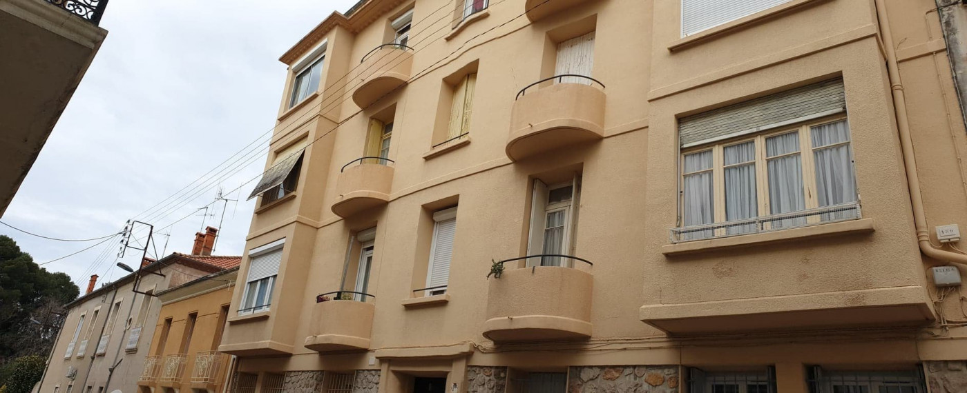 vente Appartement Beziers - Photo 5