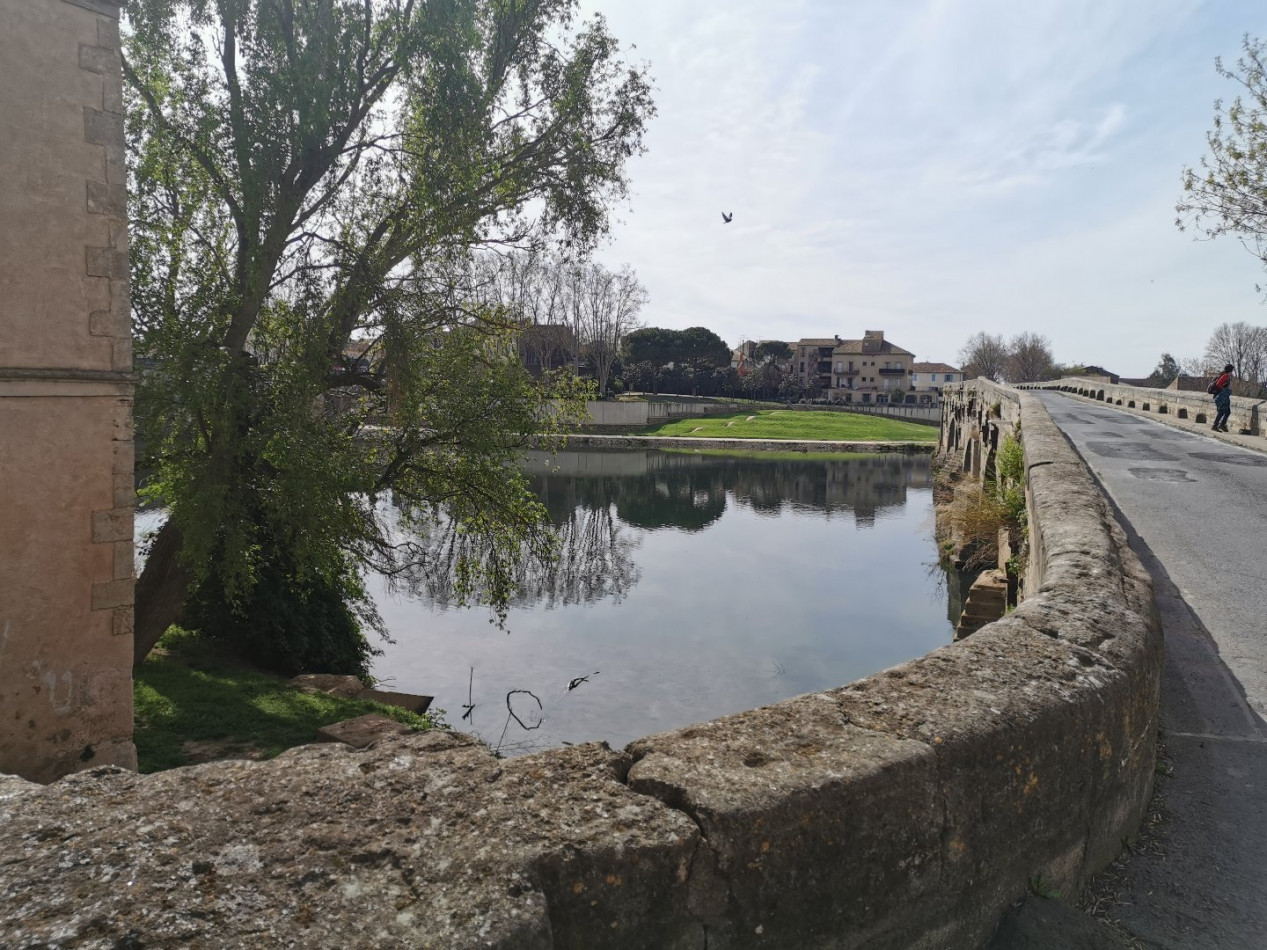 vente Appartement Beziers - Photo 9