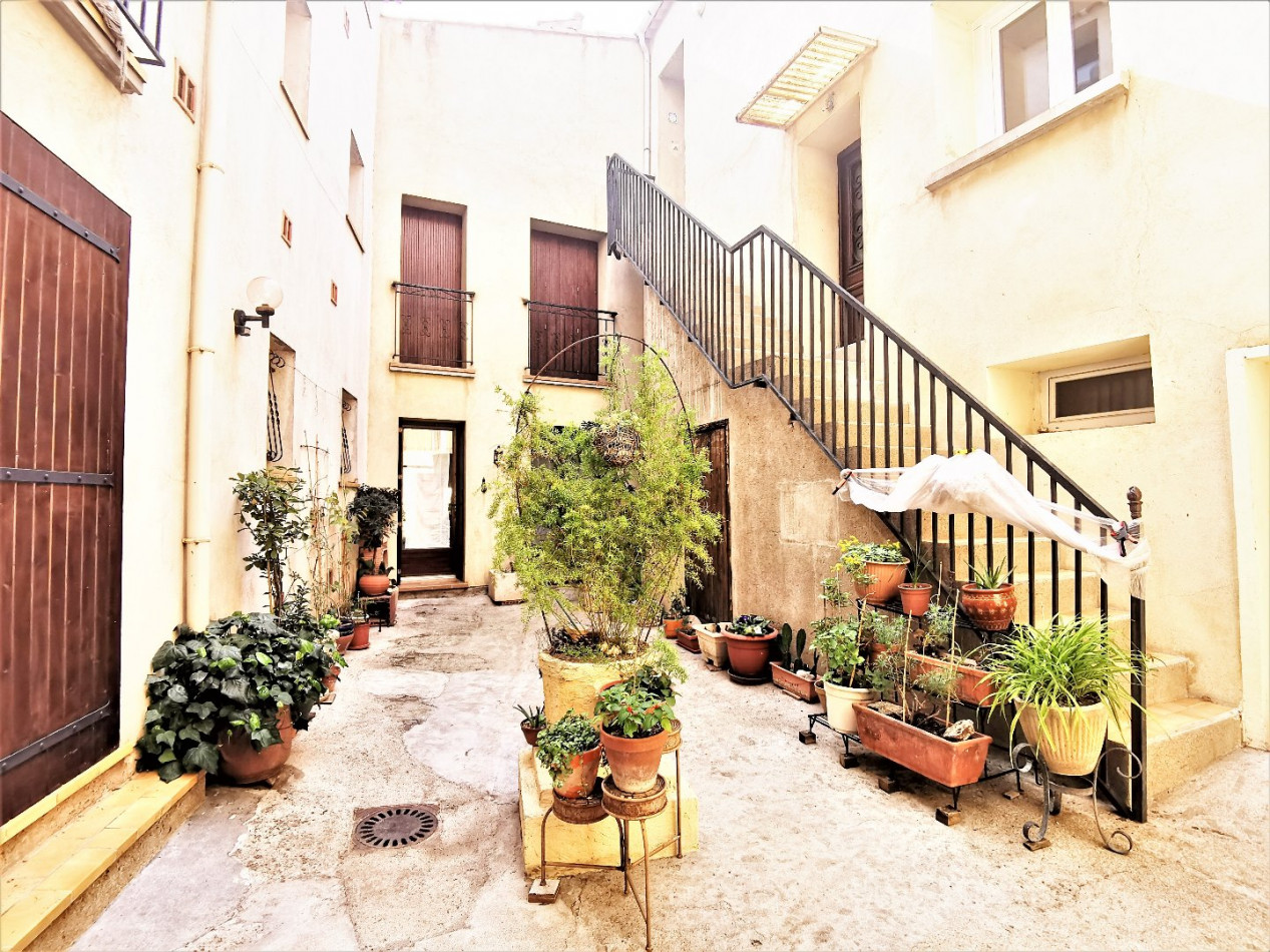 vente Appartement Beziers - Photo 14