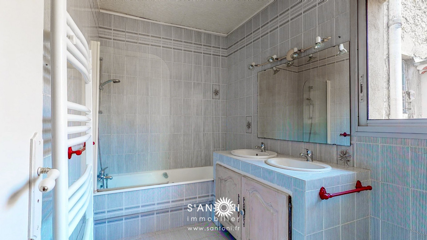 vente Appartement Beziers - Photo 7