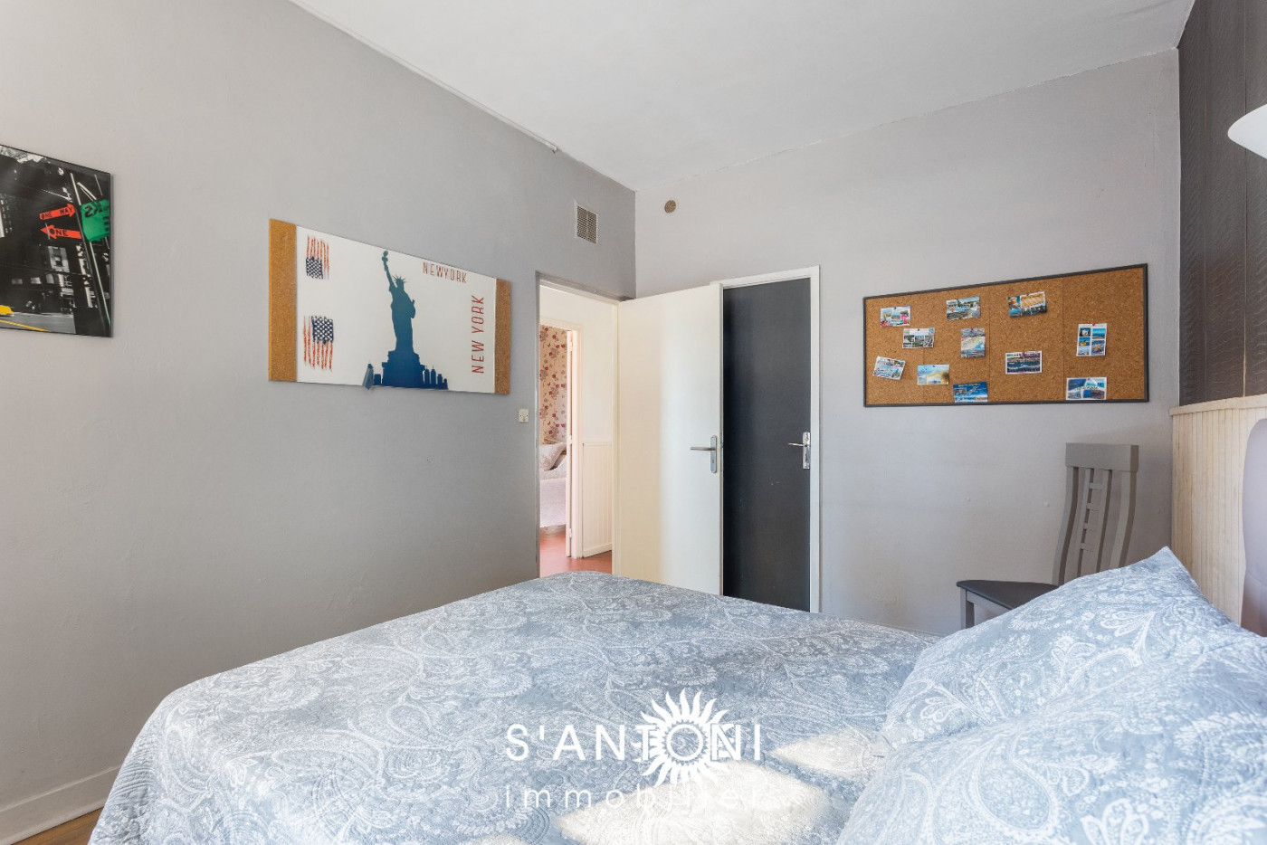 vente Maison Villeneuve Les Beziers - Photo 13