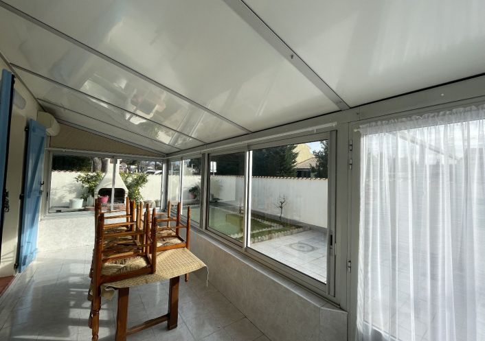 vente Maison Cers