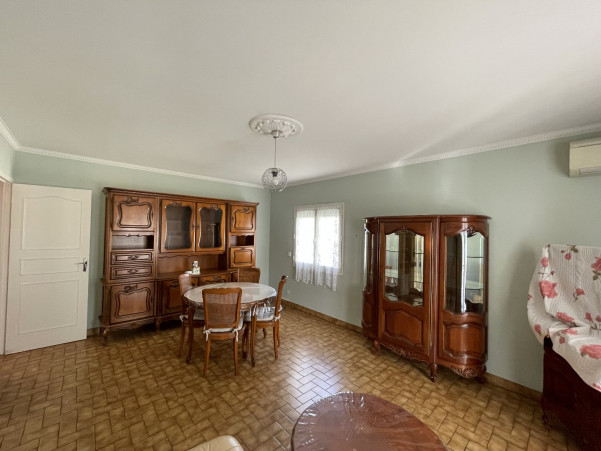 sale Maison Cers - Photo 1