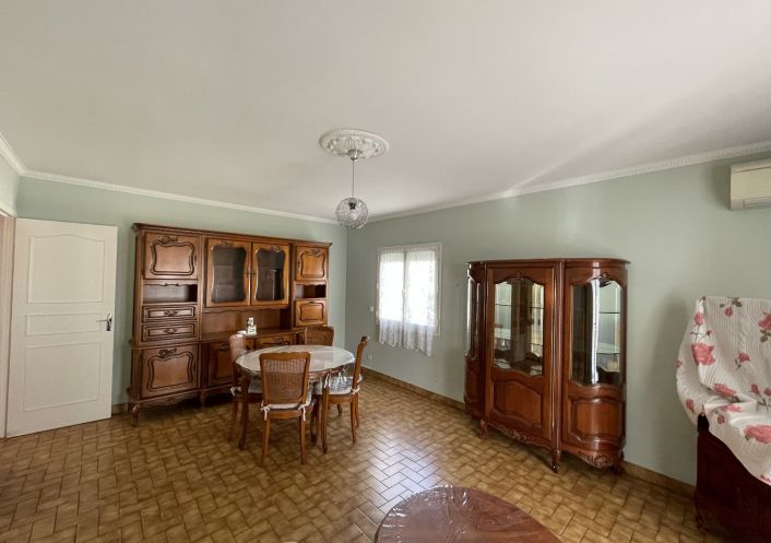 vente Maison Cers