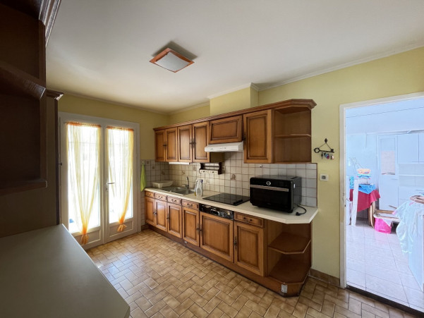 sale Maison Cers - Photo 2