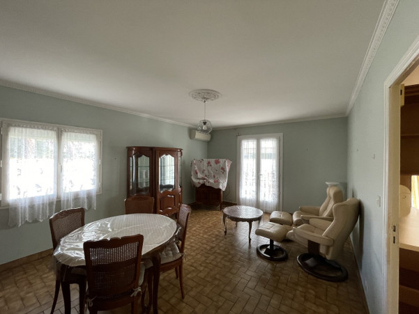 sale Maison Cers - Photo 3
