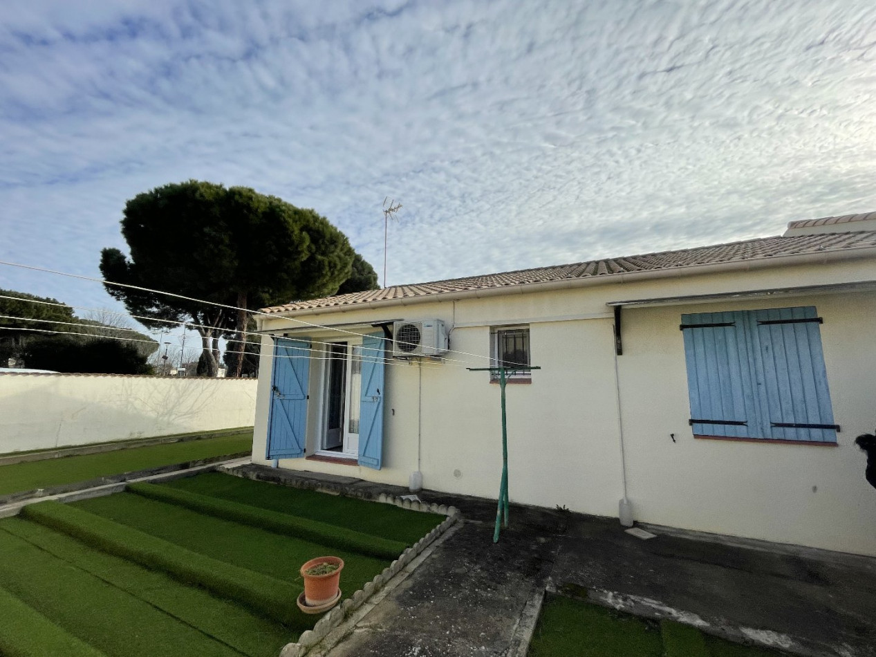 vente Maison Cers - Photo 9