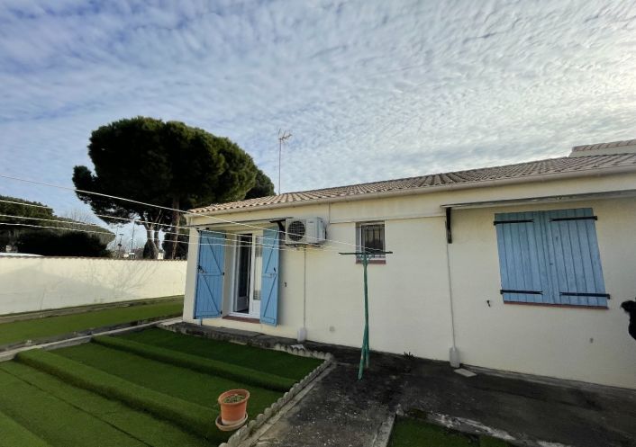 vente Maison Cers