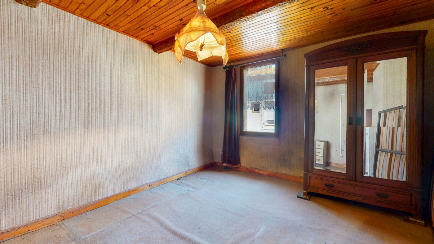 vente Maison à rénover Villeneuve Les Beziers - Photo 6