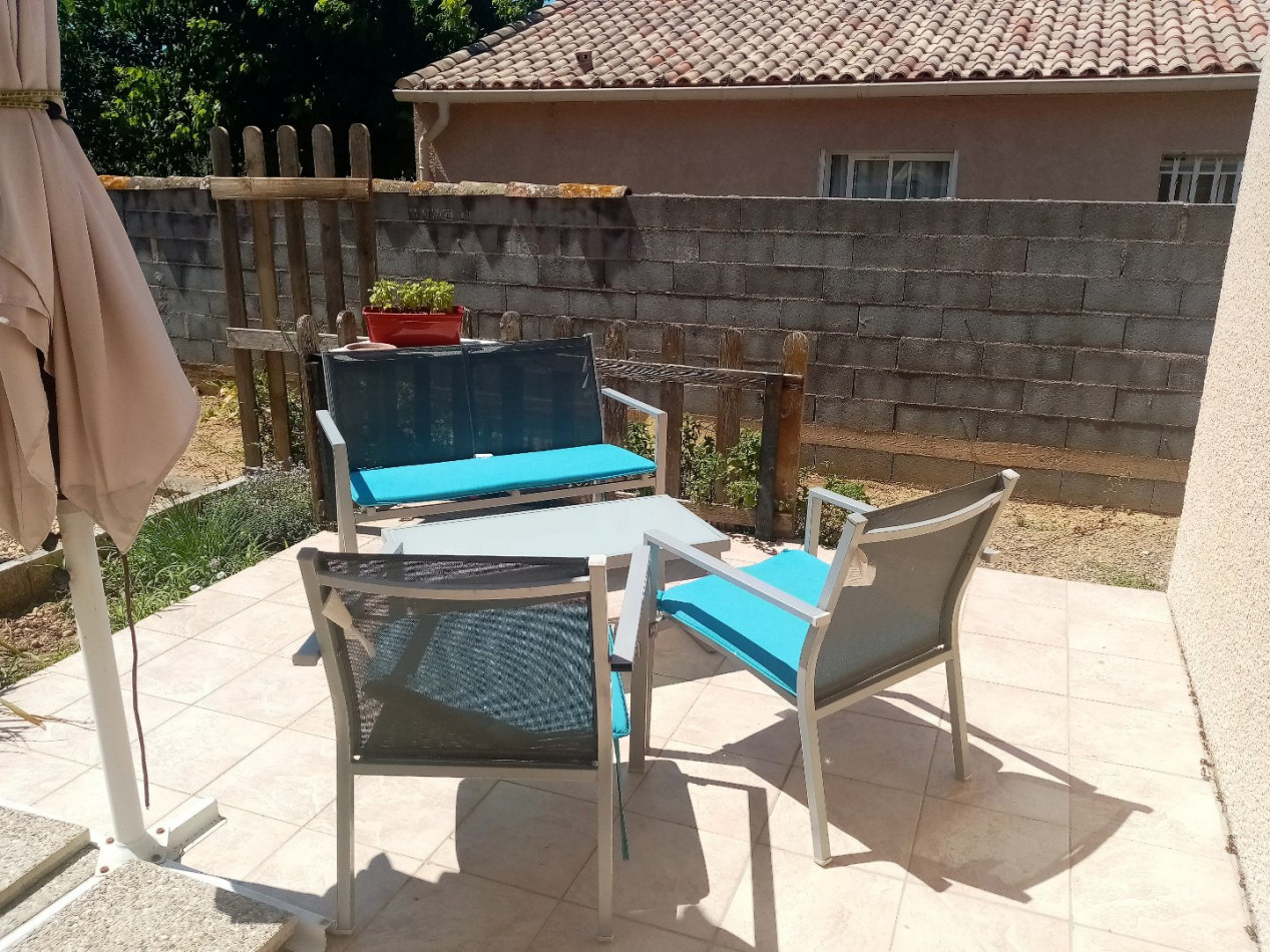 vente Villa Cers - Photo 7