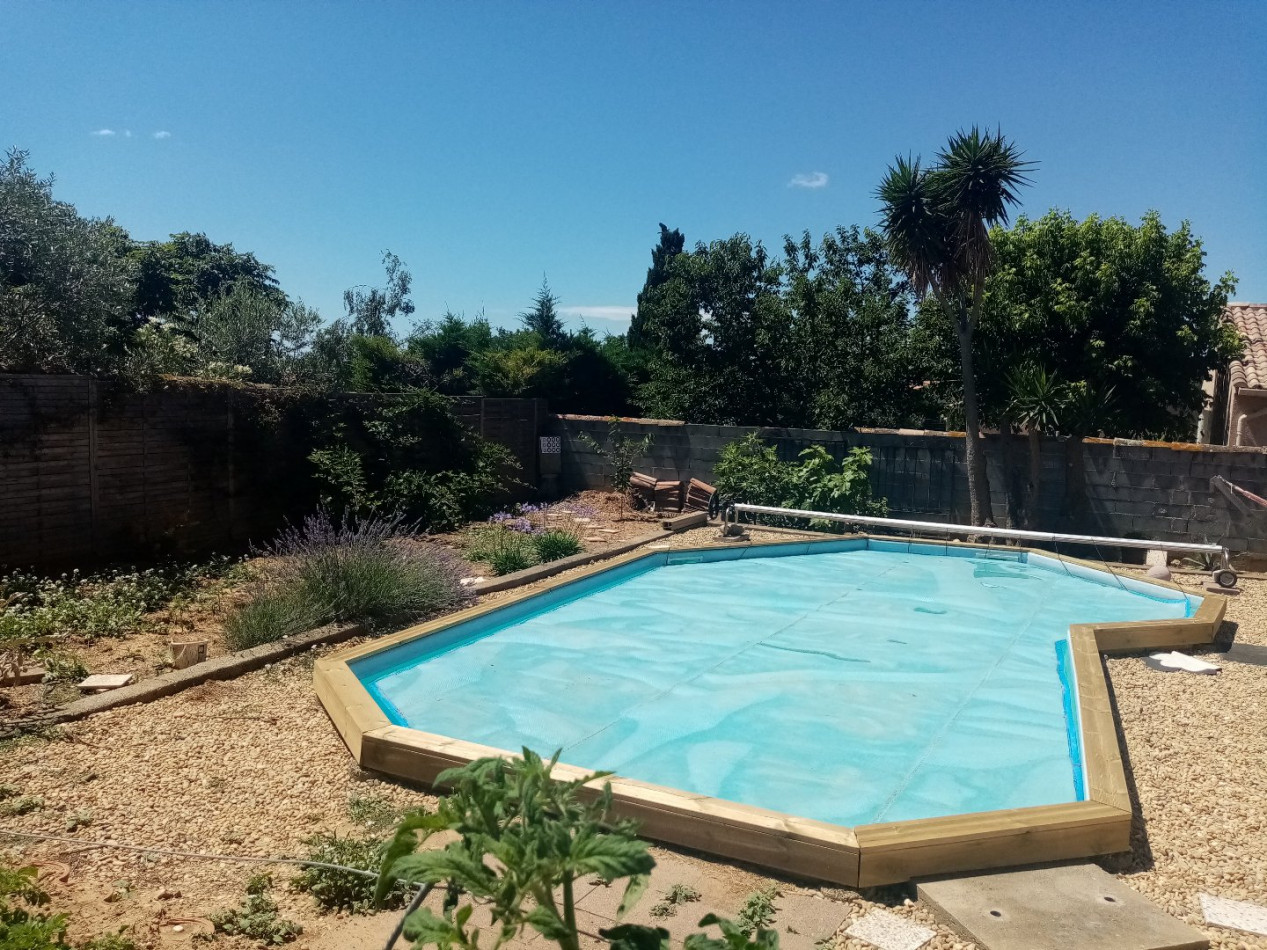 vente Villa Cers - Photo 9