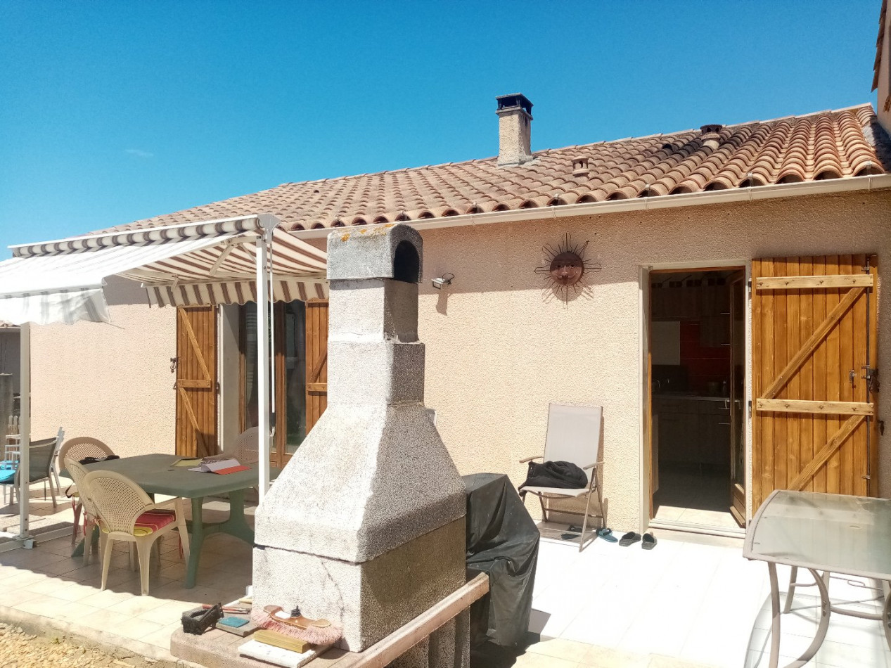 vente Villa Cers - Photo 11
