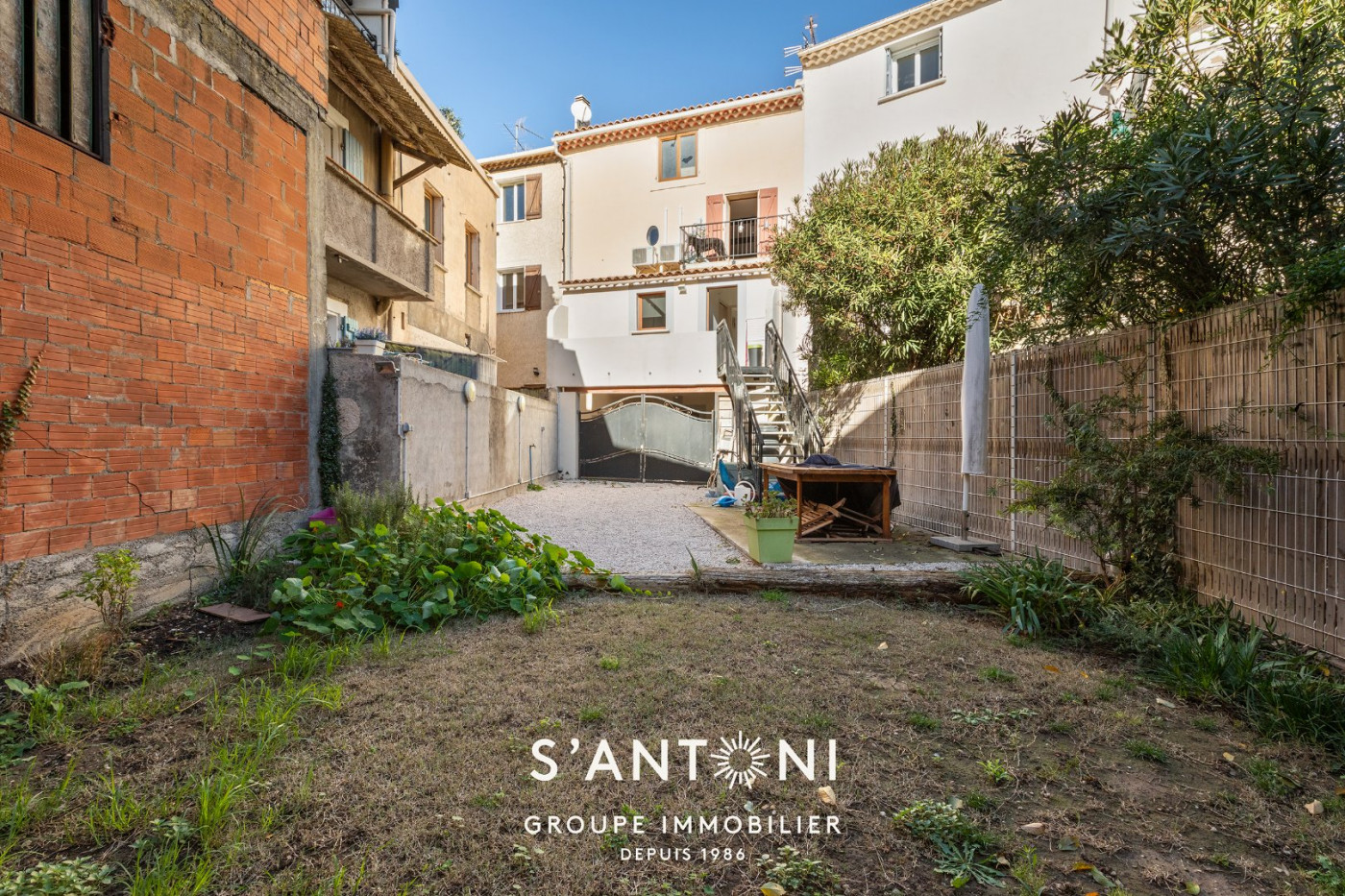 vente Appartement rénové Villeneuve Les Beziers - Photo 7