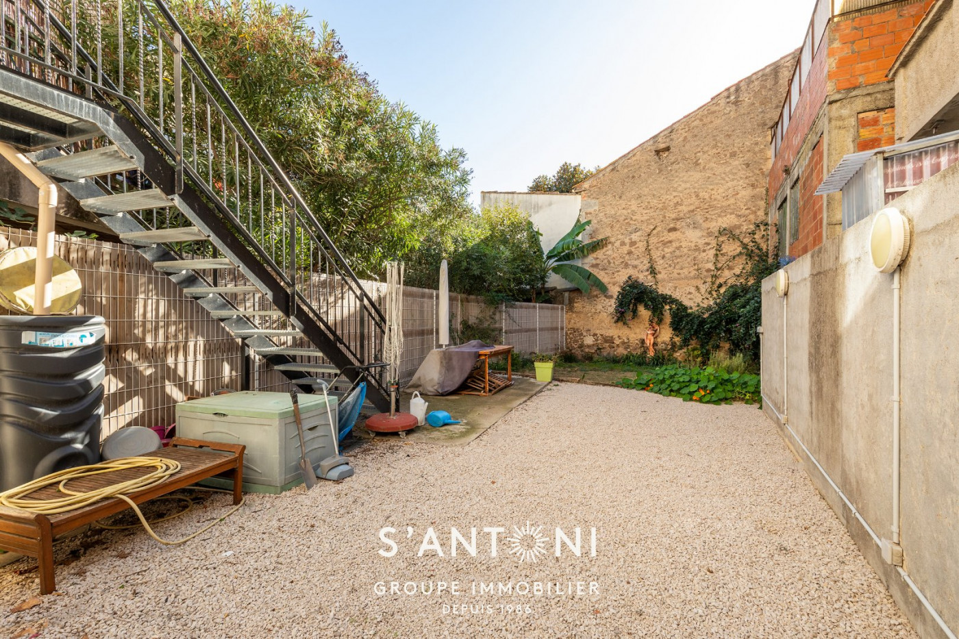 vente Appartement rénové Villeneuve Les Beziers - Photo 8