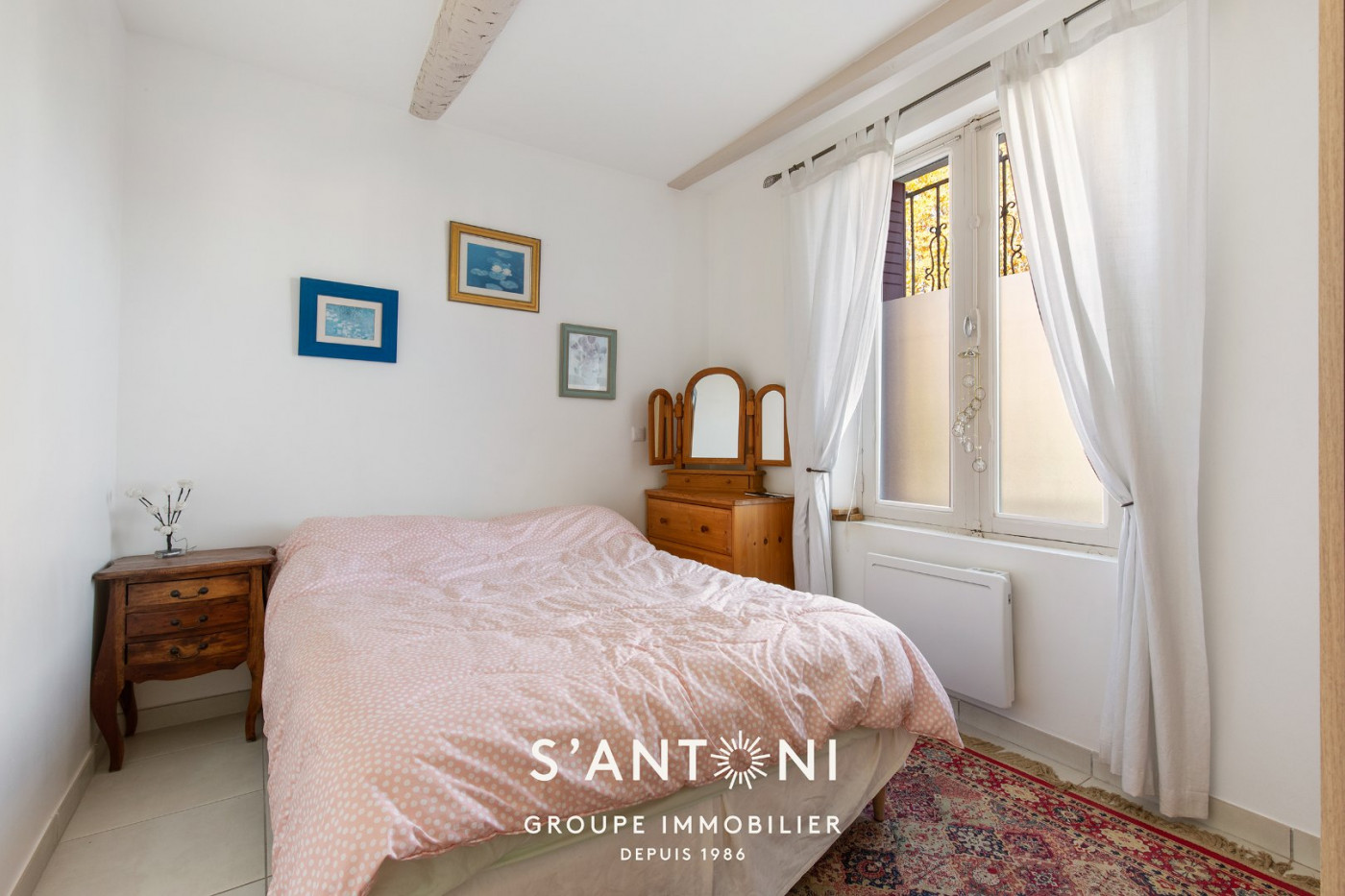 vente Appartement rénové Villeneuve Les Beziers - Photo 4