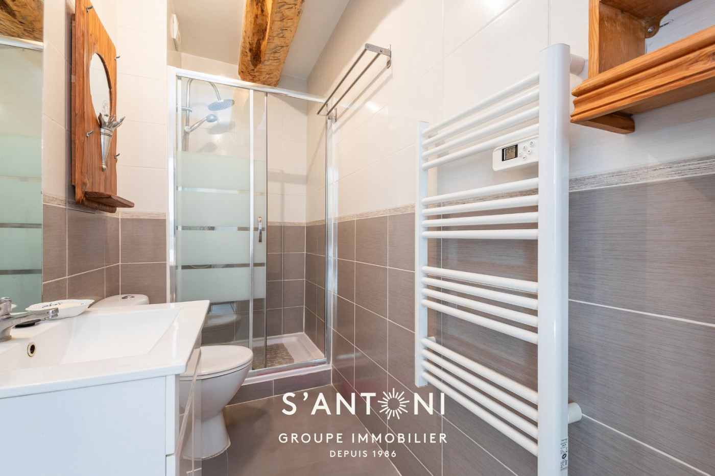 vente Appartement rénové Villeneuve Les Beziers - Photo 6