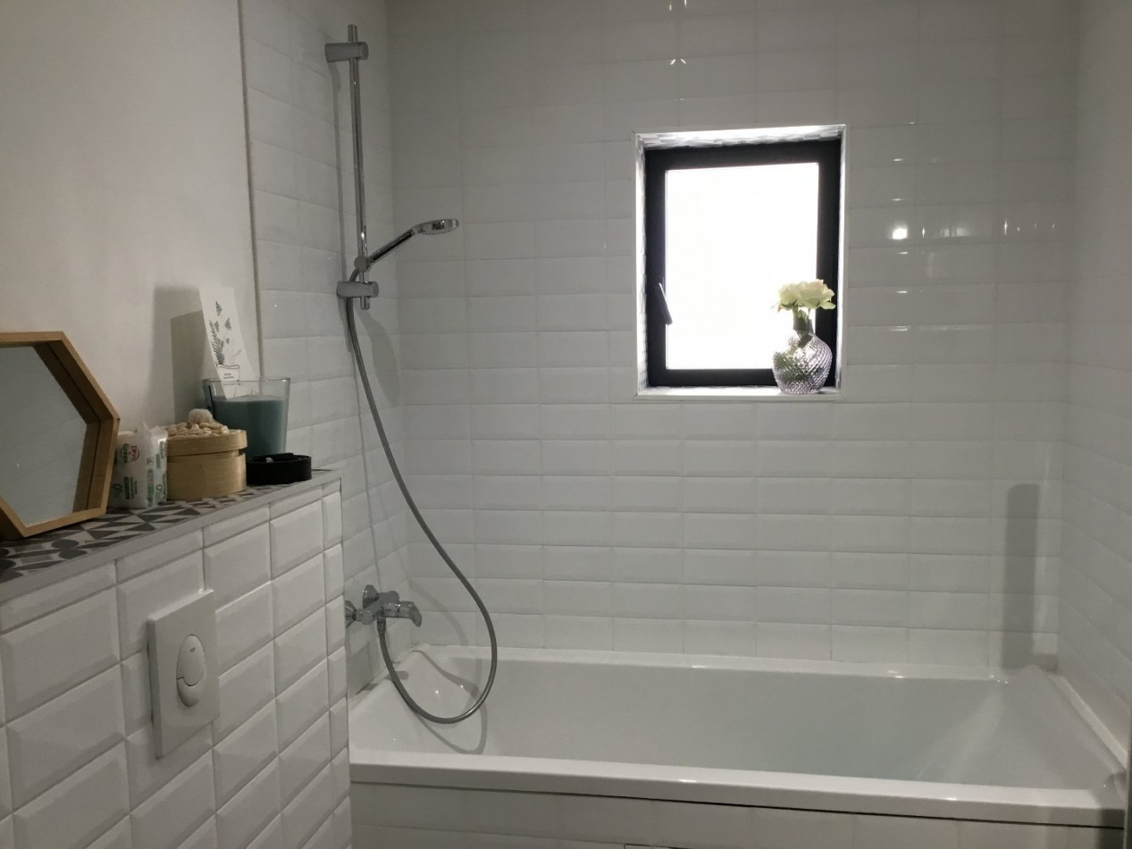 vente Maison de village Villeneuve Les Beziers - Photo 7